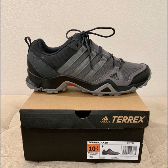 adidas Other - ❤️ New Adidas Terrex ax2R